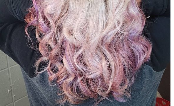 Single Process Color by His 'N Her Hair Fashions & Tanning