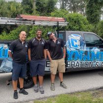 HVAC Repair, Maintenance, or Installaion by Cooling Dynamics Refrigeration & Air, LLC