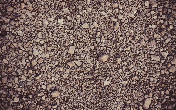 Quality Aggregate Producer by Rawson Materials