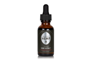Made by Hemp Tinctures by US Hemp Wholesale