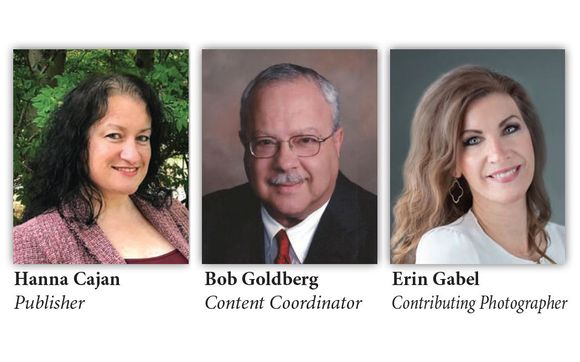 Meet the Team that brings you Aurora Neighbors! by Aurora Neighbors