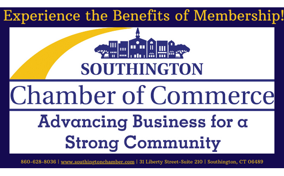 Southington Chamber of Commerce Memberships by Southington Chamber-Commerce