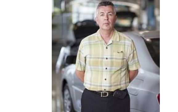 Sales & Leasing by ToyotaTown