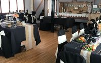 Private charters  by Chablis Cruises