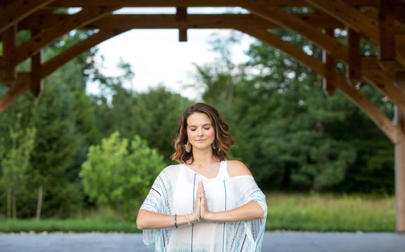 Guided Meditations  by Soul Transformation LLC