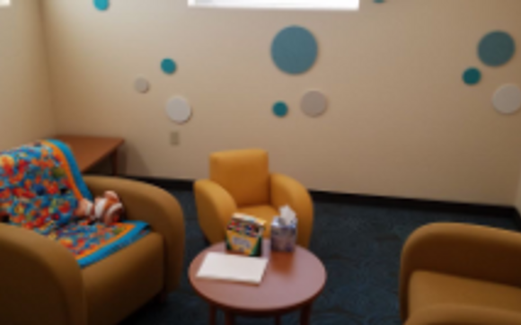 Child-Friendly Forensic Interview by ABC House