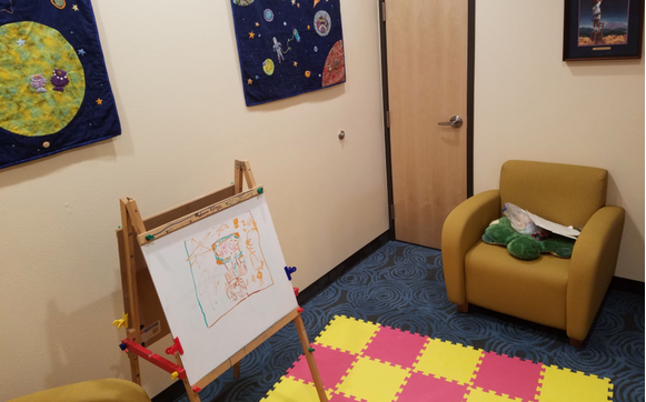 Trauma Counseling by ABC House