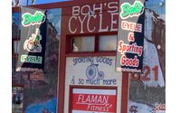Bohs Cycle & Sporting Goods by Boh's Cycle & Sporting Goods