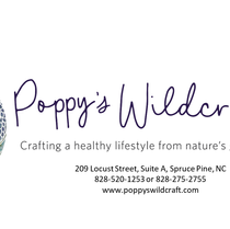 Visit Our new Online website by Poppy's Wildcraft, LLC