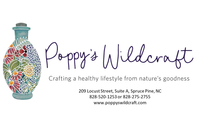 Visit Our new Online website by Poppy's Wildcraft, LLC