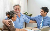 At The Law Offices of Omar Zambrano, we specialize in providing comprehensive Living Trust services by Law Offices of Omar Zambrano