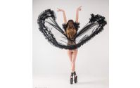 Modeling by EmilyRoseModeling