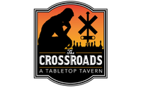 Order for TAKEOUT or DELIVERY by Crossroads Tabletop Tavern
