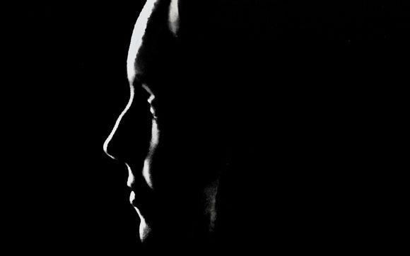  Beauty in Profile by Grier Horner Art