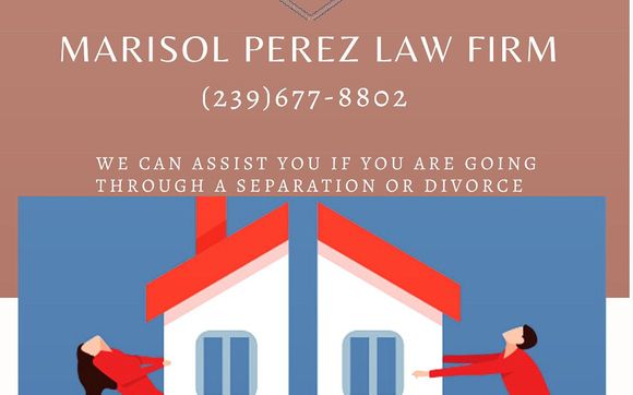 Need legal representation in claiming marital or non-marital property ?? by Marisol Perez Law Firm, P.L.L.C
