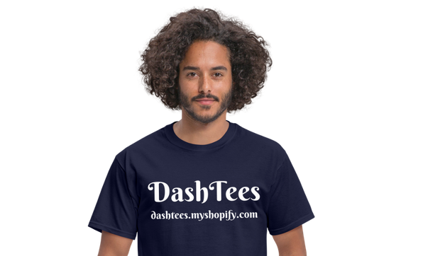 Logo Tees by DashTees