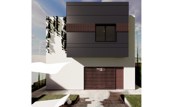 Architectural Services by WEFAS Architecture. INC.