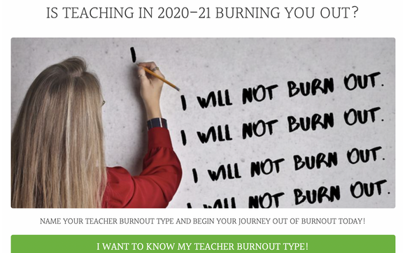 Burnout Quiz: Are You Burned Out?