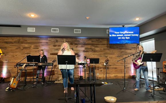 Living Well Faith Community Church by Living Well Faith Community