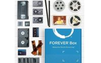 Digitization Services by Corrine Raupp, Independent FOREVER Ambassador