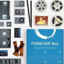 Digitization Services by Corrine Raupp, Independent FOREVER Ambassador