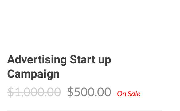 Ad Campaigns for Your Business by Uptown Philly 100 radio