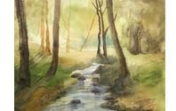 website: www.MargaretPark.net by Margaret Park Fine Art