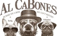 Pick up, shipping or in store pick up by Al Cabones