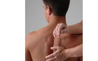 Hands-on Bodywork for relief of pain, stress or trauma by Sharon Sklar Rolfing