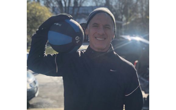 Personal Finess Training by Fresh Fit