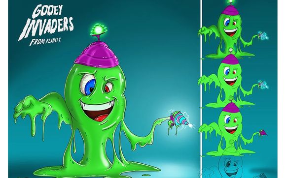 Animation & Graphics by RJ Animation 