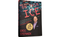Amazon #1 Best Selling Cybersecurity Book "On Thin Ice" by Elliptic Systems Corporation