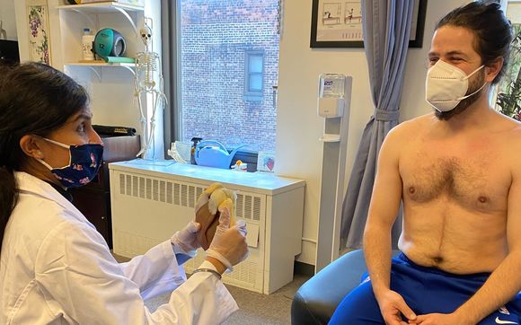 Evaluations by ActiveCare Physical Therapy, PC in New York, NY - Alignable
