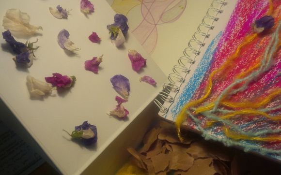 Art Hives by Ebb & Flow Art Hive