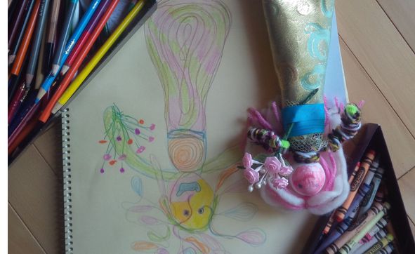 Meet Your Inner Artist by Ebb & Flow Art Hive