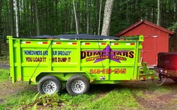 One Way Trailer Rentals Claremont thumbnail