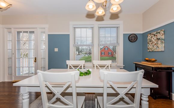 Real Estate Photography  by Refined Image