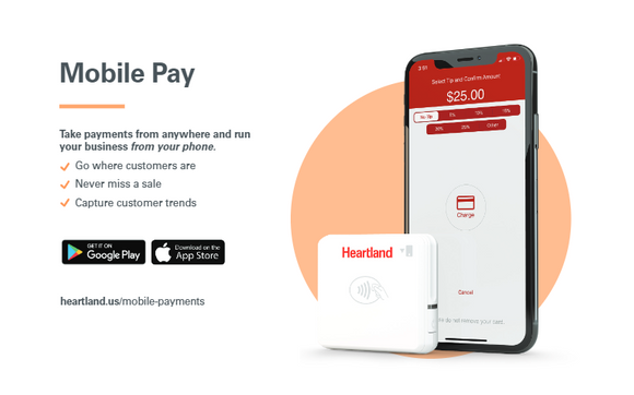 Want payments to post immediately into your Chiropractic EMR? by Jeff at Heartland Payment Systems