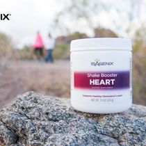 February is Heart Health Month by Dan's Healthy Lifestyle