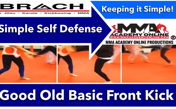 Self Defense Classes For Women By Brach S Mma Llc In Voorhees Nj Alignable