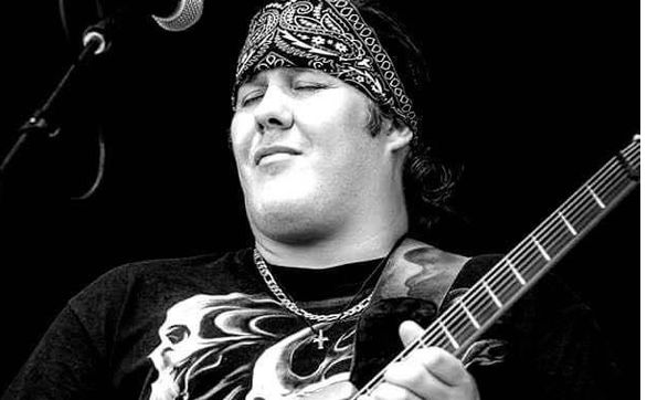 Nickolis Browers music  by Hickory Smoke 