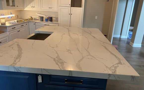 Hernandez Granite - Palm River Clair Mel, FL - Alignable