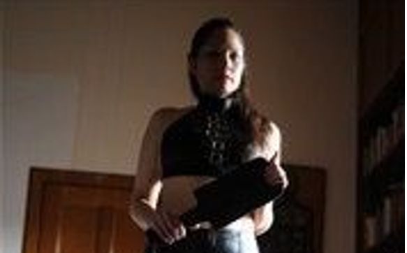 Freelance Agency and Contract Creative by Mistress Anne NYC