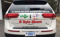 Business IT Solutions by A Byte Above