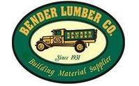 Product Catalog by Bender Lumber