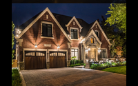 Masonry work brickwork, blockwork and stone by Cbh masonry 416-433-4270