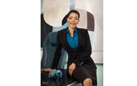 Personal branding photography by Studio T Photography