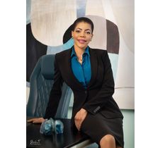 Personal branding photography by Studio T Photography