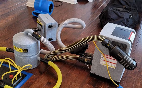 Remediation  by GA.Picture Perfect Remodeling.llc