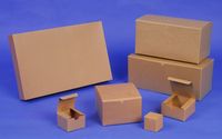Gift Boxes by Barnes Paper Company